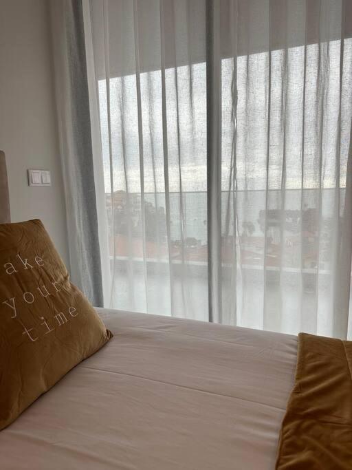 Apartament Deluxe Bay View Câmara de Lobos Zewnętrze zdjęcie